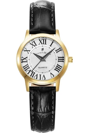 JACQUES DU MANOIR Genesis Ladies horloge JWL04905