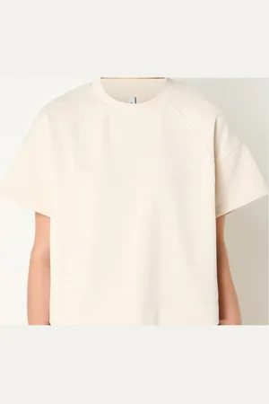 Summum Woman T-shirt met ronde hals