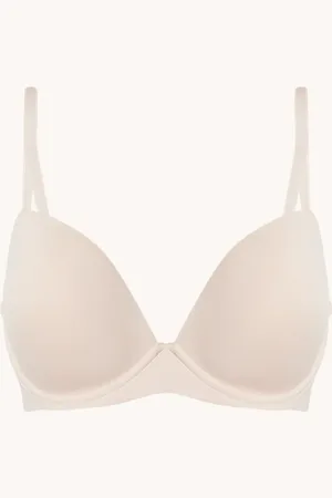 Calvin Klein Seductive Comfort push-up bh