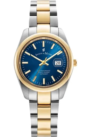 JACQUES DU MANOIR Inspiration Allure horloge JWL03805
