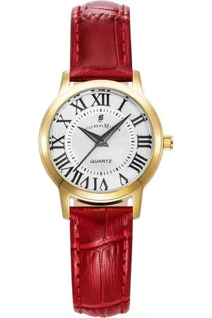 JACQUES DU MANOIR Genesis Ladies horloge JWL04903