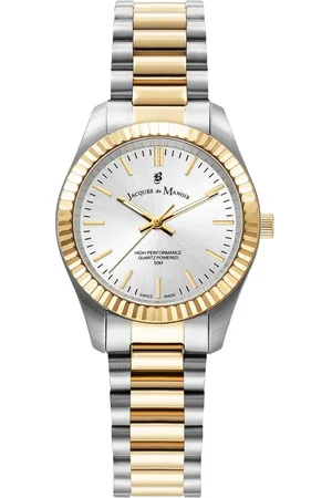 JACQUES DU MANOIR Inspiration Prime horloge JWL03905
