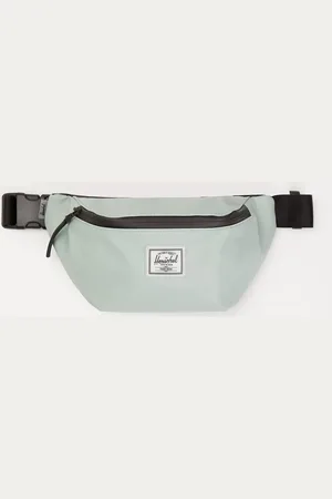Herschel Pop Quiz heuptas met logo