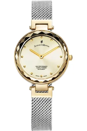 JACQUES DU MANOIR Selena horloge JWL04304
