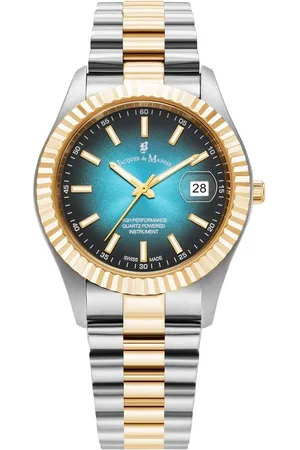 JACQUES DU MANOIR Inspiration horloge JWG03003