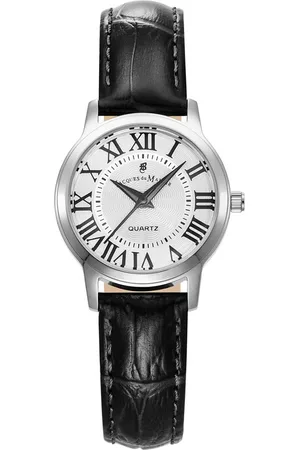 JACQUES DU MANOIR Genesis Ladies horloge JWL04901