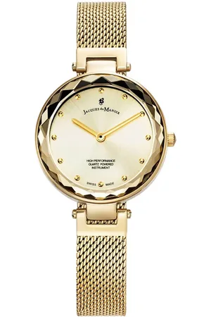 JACQUES DU MANOIR Selena horloge JWL04302