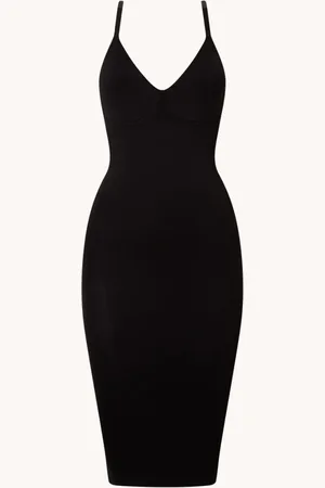 MAGIC Bodyfashion Low Back/Low Front corrigerende onderjurk
