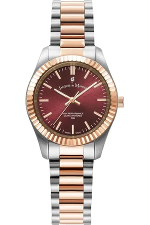 JACQUES DU MANOIR Inspiration Prime horloge JWL03903