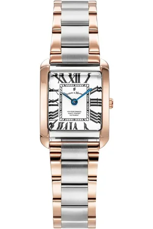 JACQUES DU MANOIR Emily horloge JWL04404