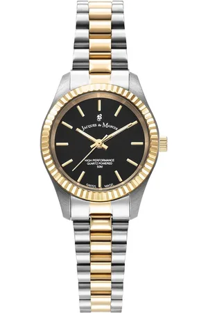 JACQUES DU MANOIR Inspiration Prime horloge JWL04006