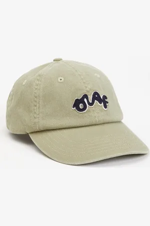 ØLÅF Signature pet met logoborduring