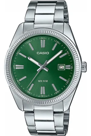 Casio Horloge MTP-1302PD-3AVEF
