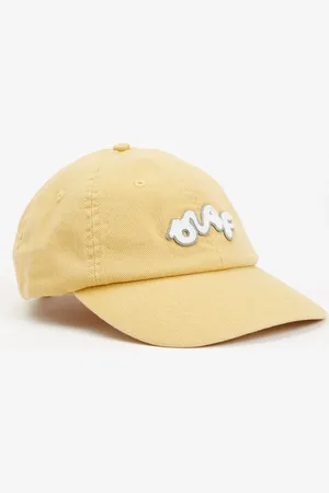 ØLÅF Signature pet met logoborduring