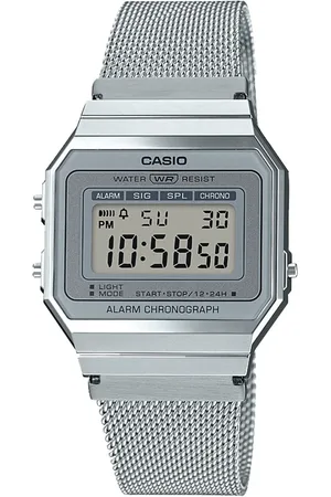 Casio Vintage horloge A700WEM-7AEF