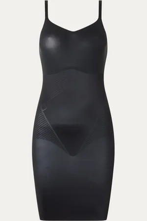 Spanx Naadloze corrigerende onderjurk