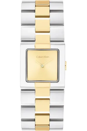 Calvin Klein Meridian horloge CK25100115