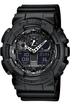 Casio Horloge GA-100-1A1ER