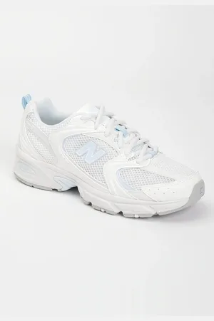 New Balance 530 sneaker met mesh details
