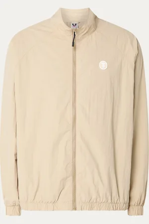 AAPE Jack met logo en steekzakken