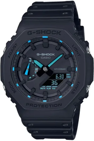 Casio Utility horloge GA-2100-1A2ER