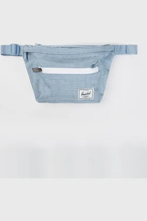 Herschel Pop Quiz heuptas met logo