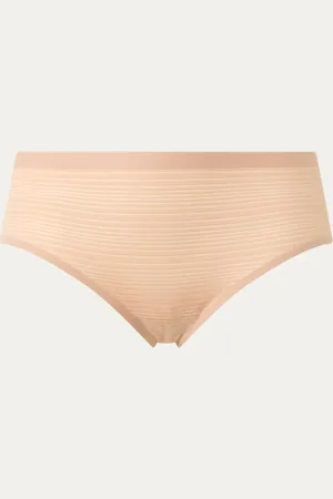 Chantelle Shorty met streepprint