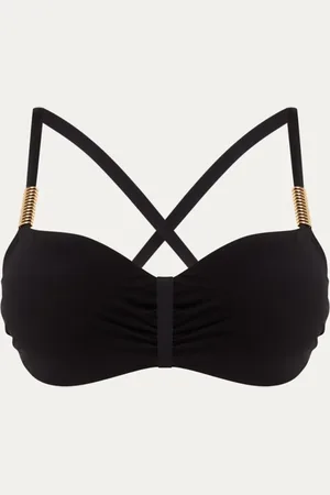 Chantelle Icon voorgevormde bikinitop met beugel