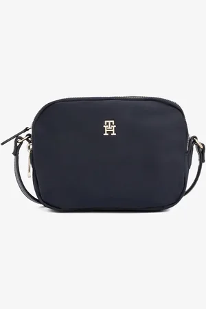 Tommy Hilfiger Poppy crossbodytas met logo