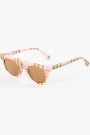 Burberry Retro zonnebril JB4355