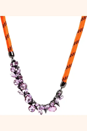 Essentiel Antwerp Hendless ketting