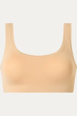 Hanro Touch Feeling bralette