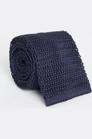 HUGO BOSS H-Tie stropdas van zijde