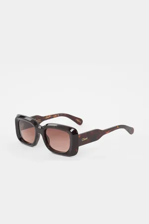 Chloé Chloé Retro zonnebril CH0188S