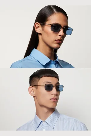 Ray-Ban Retro zonnebril RB3717