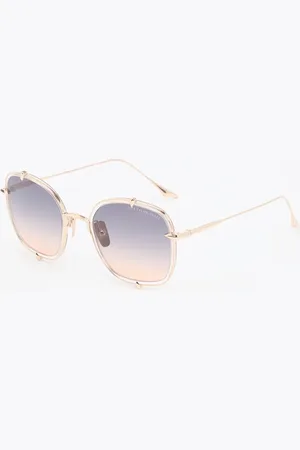 DITA EYEWEAR Talon-Thee zonnebril DTS442