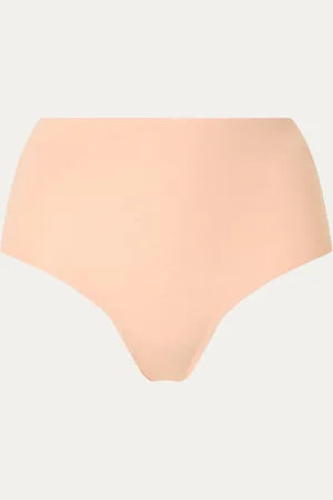 Hanro High waisted naadloze slip