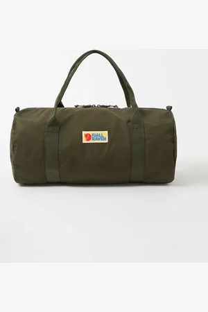 Fjällräven Vardag 30 weekendtas met logopatch