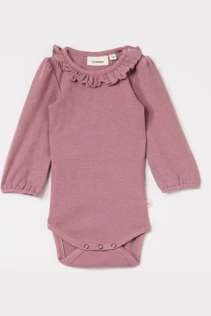 Lil Atelier NBFDarla romper van lyocell