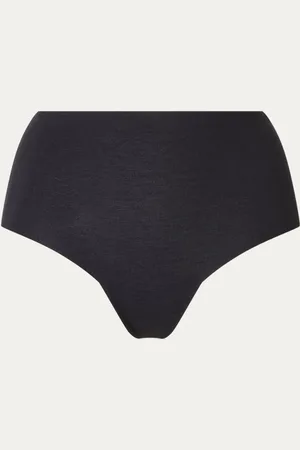 Hanro High waisted naadloze slip