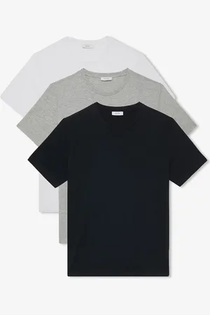 Reiss Bless T-shirt in 3-pack