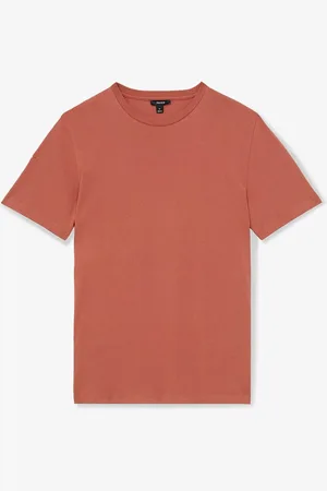 Reiss Bless T-shirt met stretch