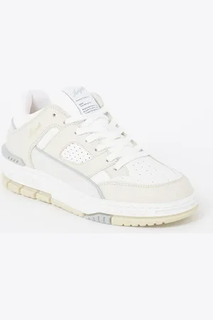 Axel Arigato Area Lo sneaker van leer