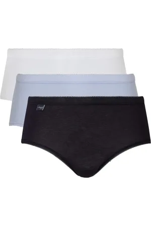 Sloggi ZERO Microfibre naadloze string in 2-pack