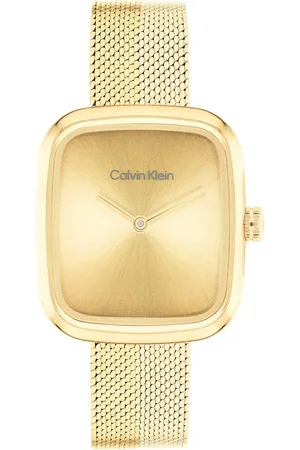 Calvin Klein Adore horloge CK25100099