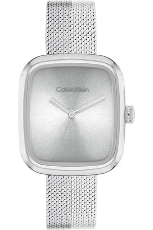 Calvin Klein Adore horloge CK25100098