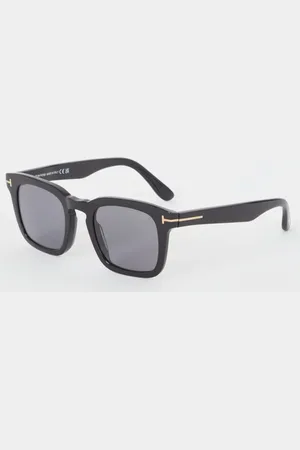 Tom Ford Dax zonnebril gepolariseerd FT0751