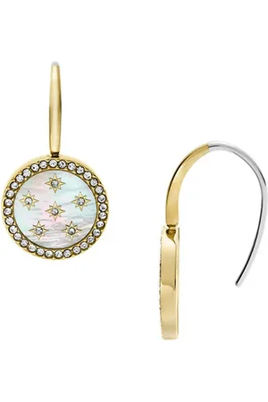 Fossil Jewelry oorhangers JF04867710