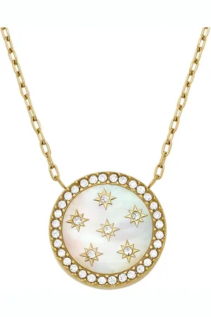 Fossil Jewelry ketting met hanger JF04865710