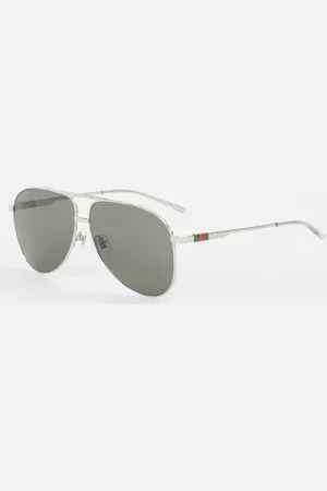 Gucci Piloten zonnebril GG1677S